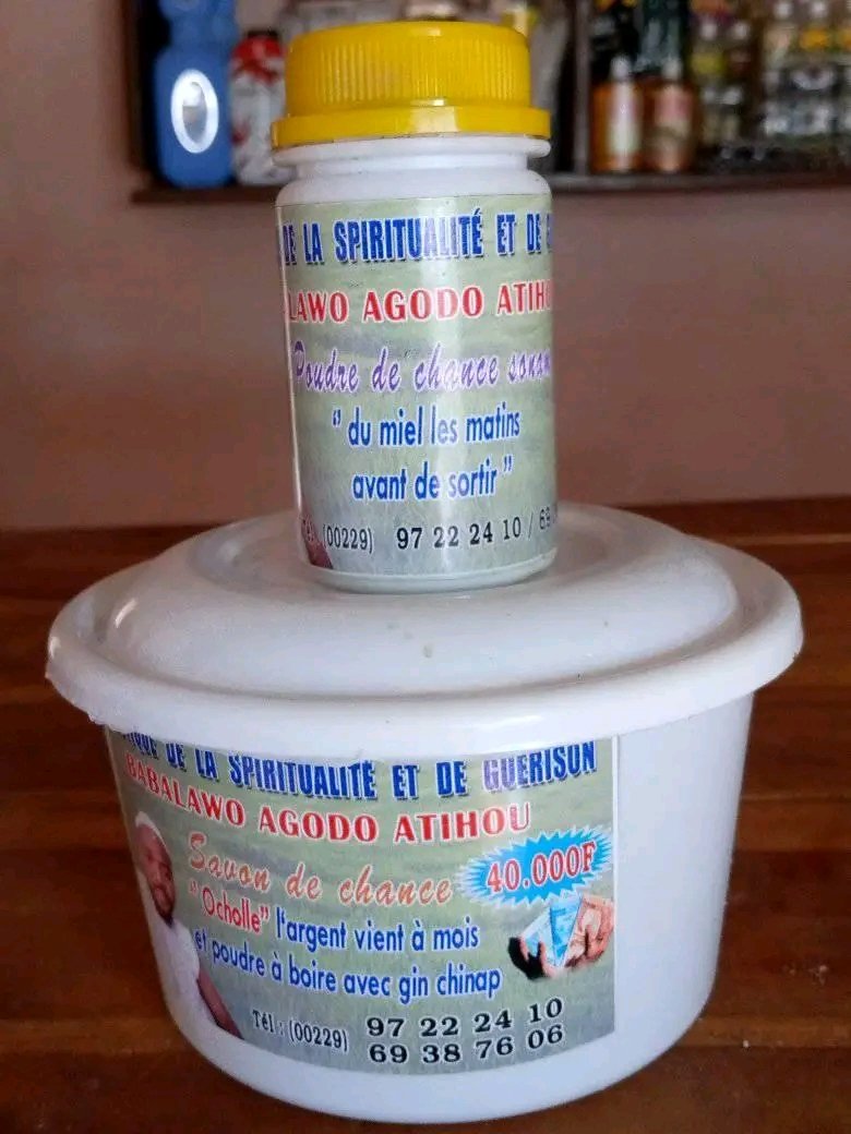 Produit