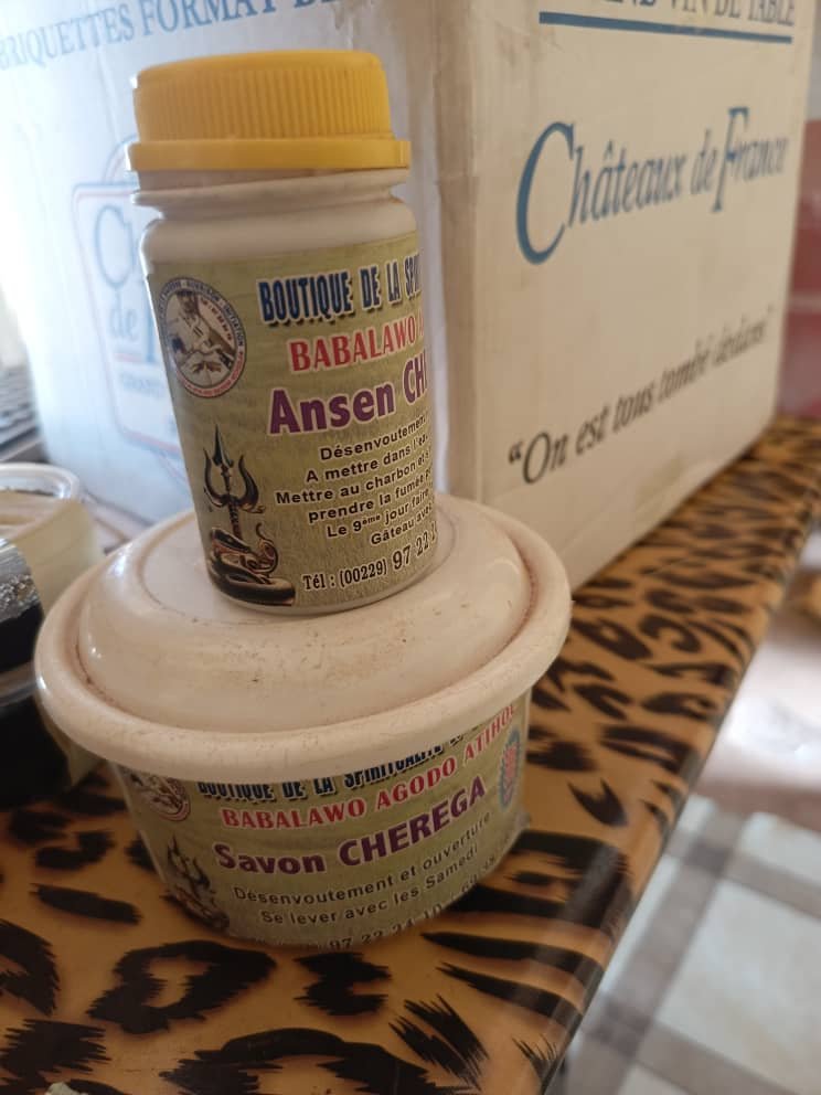 Produit